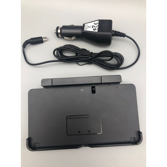 Nintendo Video Games & Consoles Nintendo 3ds Charging Cradle Dock